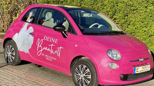 Brautwelt to Go