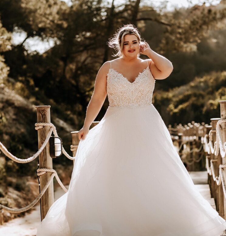 Brautkleider von Bridalstar