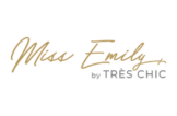 Brautmode von Miss Emily